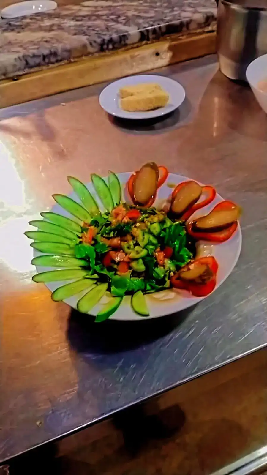 Çolpan et balık restaurant fotoğraf 2