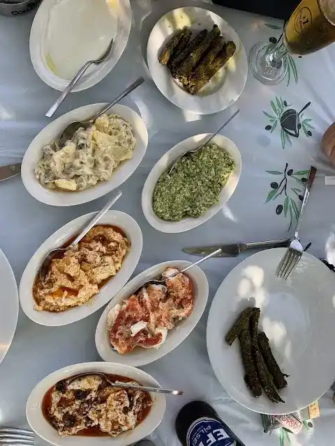 Çolpan et balık restaurant fotoğraf 3