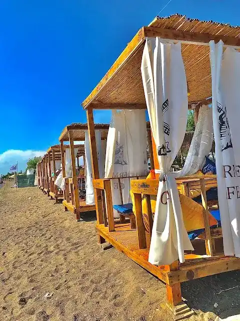 Değirmen Beach Club