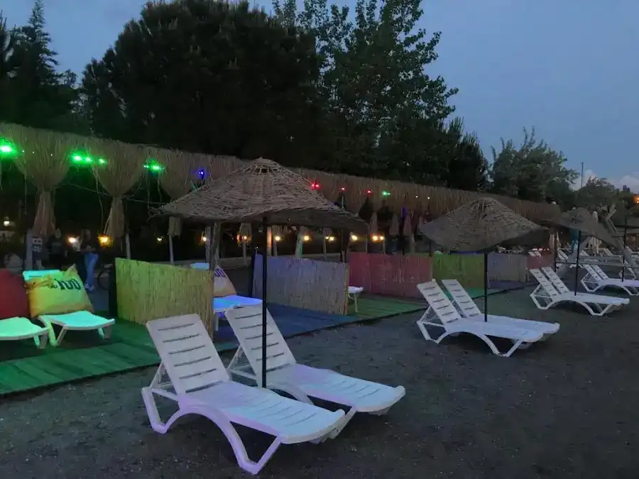 Değirmen Beach Club fotoğraf 3
