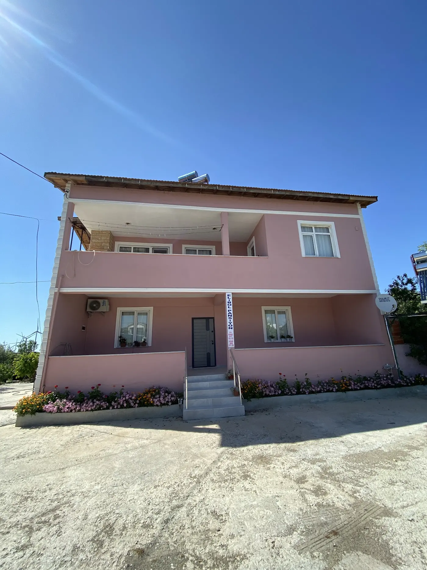 Elibol Pansiyon
