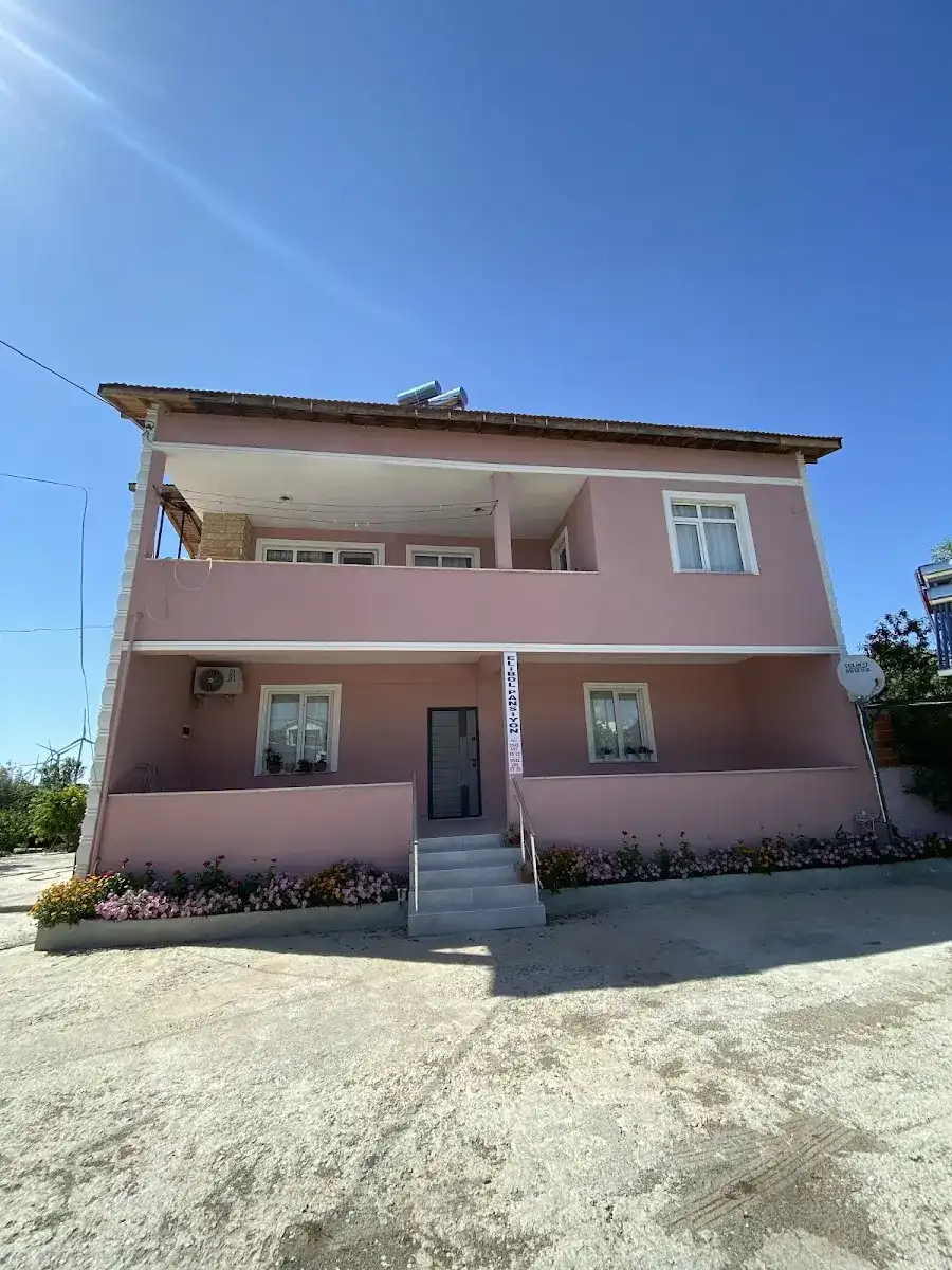 Elibol Pansiyon