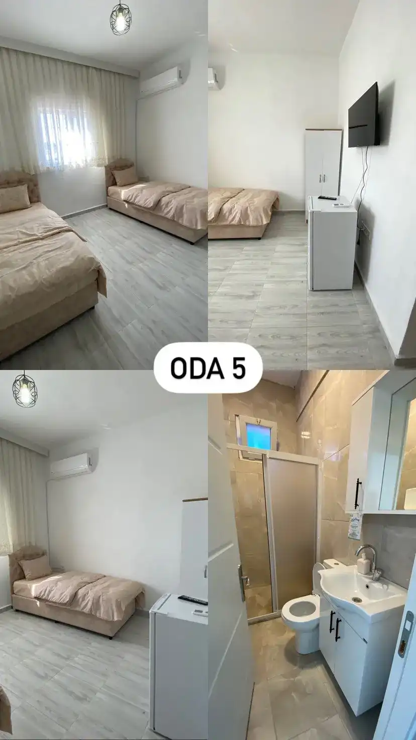 Elibol Pansiyon fotoğraf 2