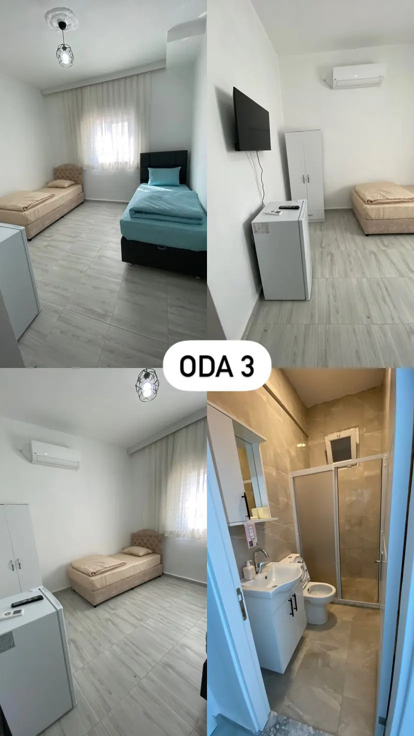 Elibol Pansiyon fotoğraf 3