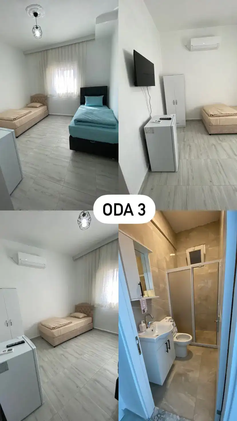Elibol Pansiyon fotoğraf 3
