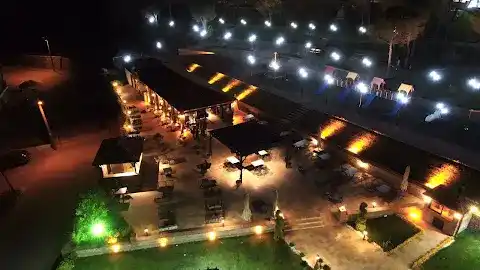 Ezine 22 Eylül Sosyal Tesisleri fotoğraf 3