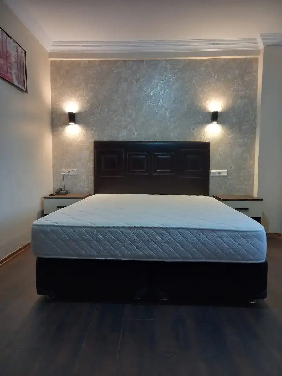 Ezine Atak Han Otel fotoğraf 2