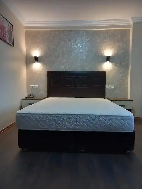 Ezine Atak Han Otel fotoğraf 2