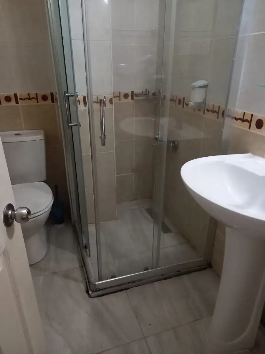 Ezine Atak Han Otel fotoğraf 3