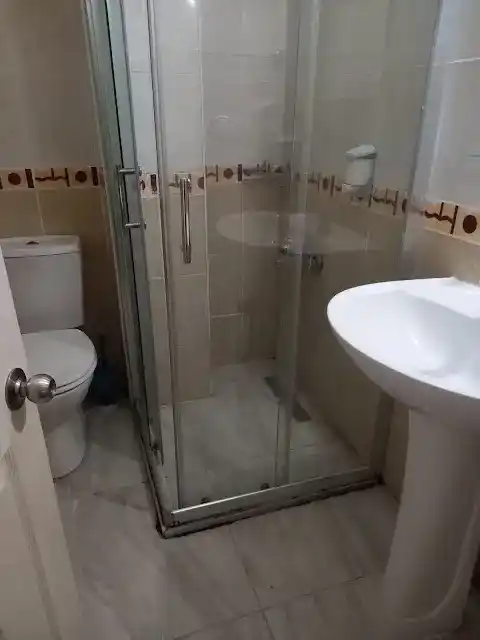 Ezine Atak Han Otel fotoğraf 3