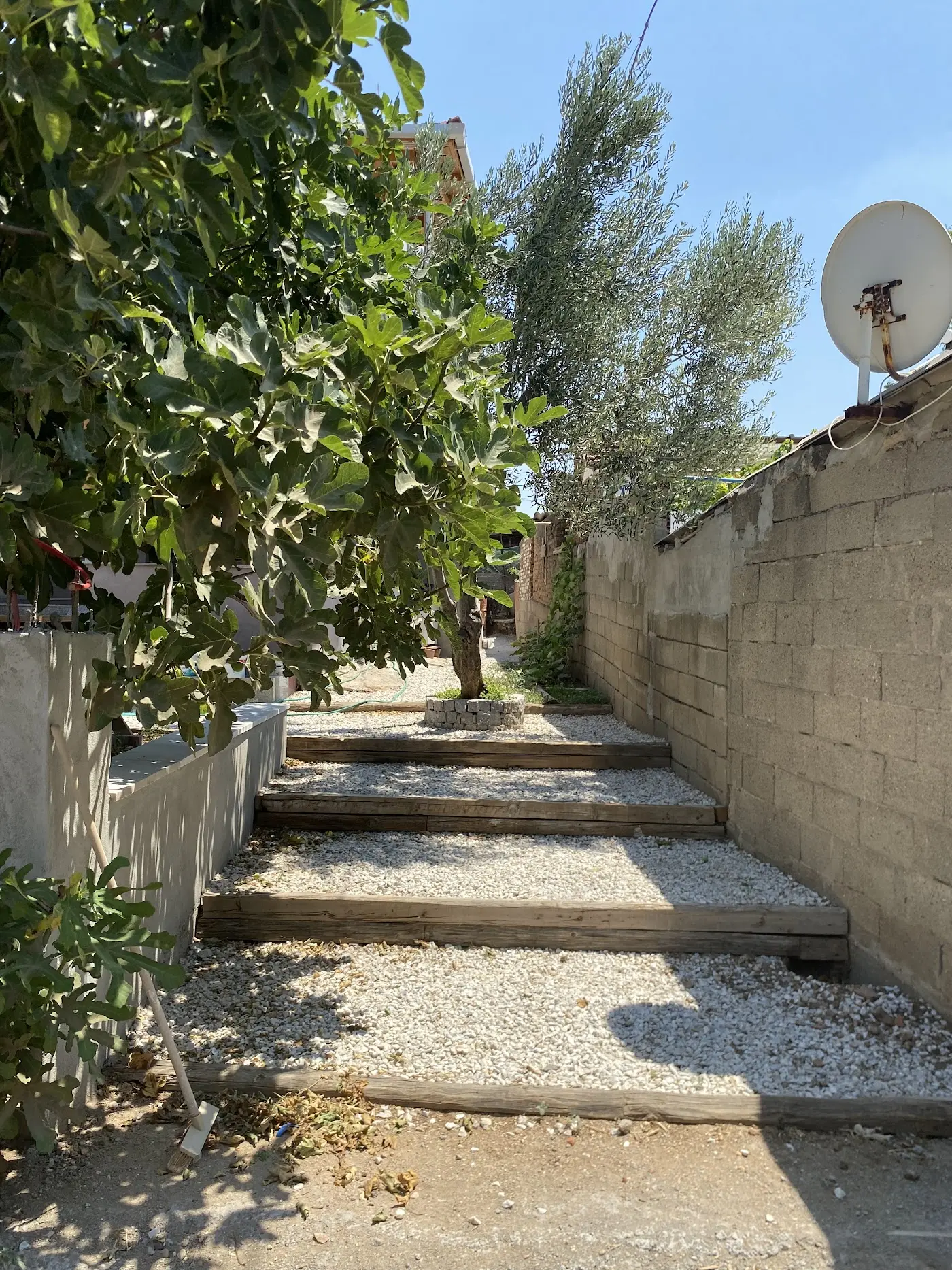Geyikli Esinti Pansiyon