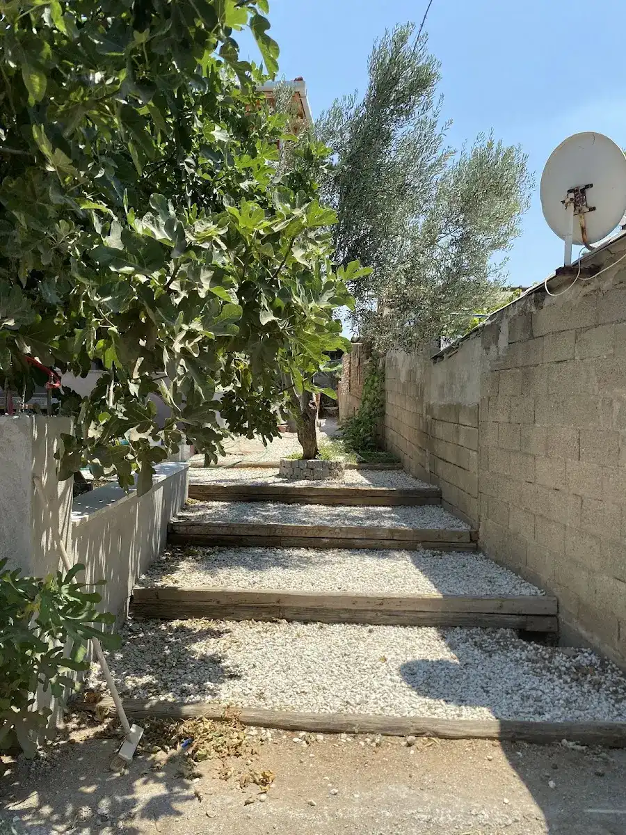 Geyikli Esinti Pansiyon