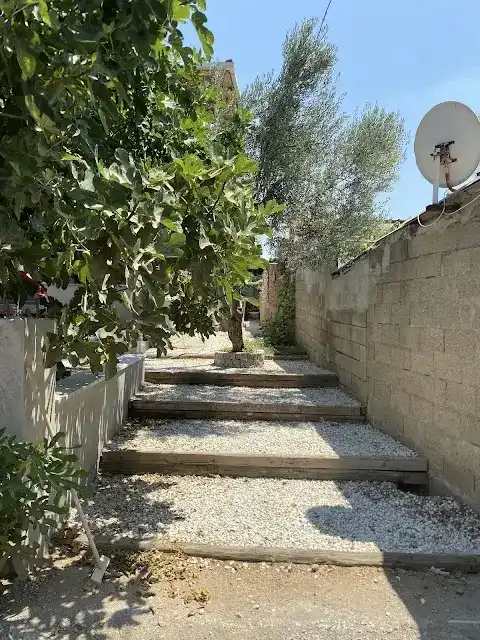 Geyikli Esinti Pansiyon