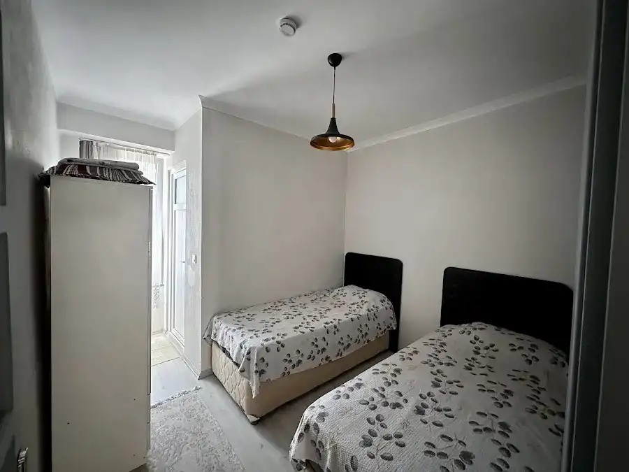 Geyikli Esinti Pansiyon fotoğraf 2