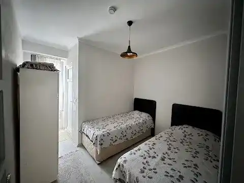 Geyikli Esinti Pansiyon fotoğraf 2