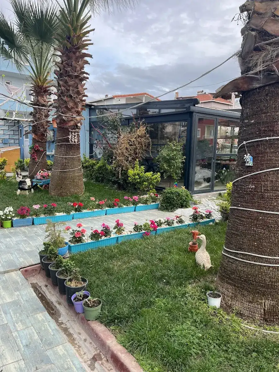 Geyikli Gelincik Otel