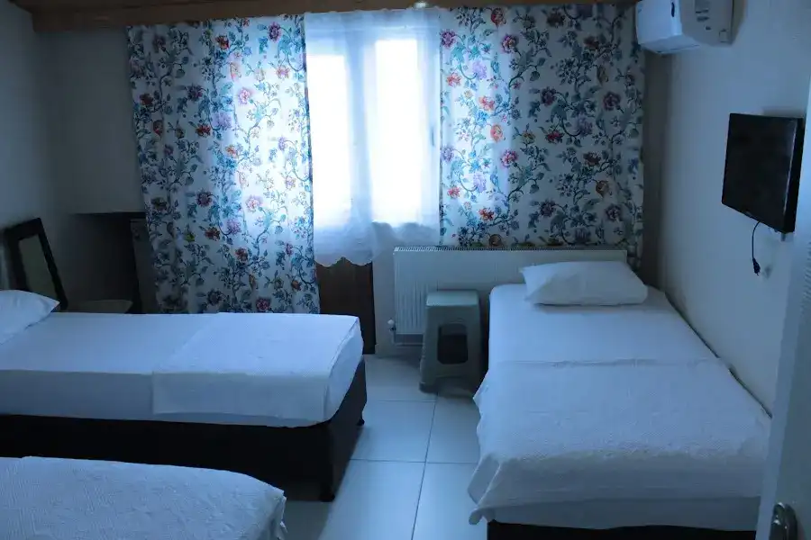 Geyikli Gelincik Otel fotoğraf 2
