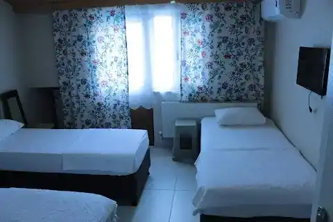 Geyikli Gelincik Otel fotoğraf 2