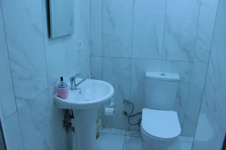 Geyikli Gelincik Otel fotoğraf 3