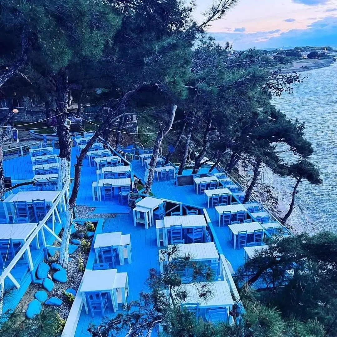 Geyikli Günlük apart3