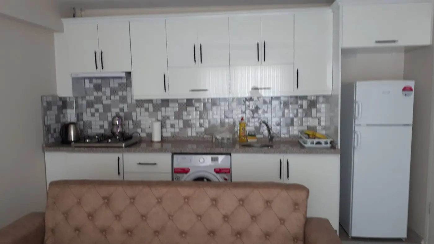 Geyikli Günlük apart3 fotoğraf 2