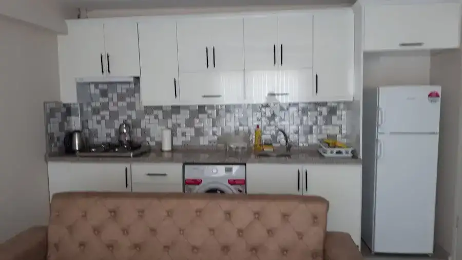 Geyikli Günlük apart3 fotoğraf 2