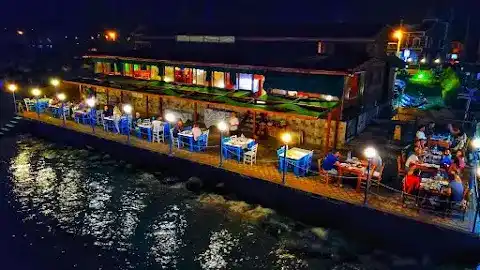 GEYİKLİ TRİO RESTAURANT
