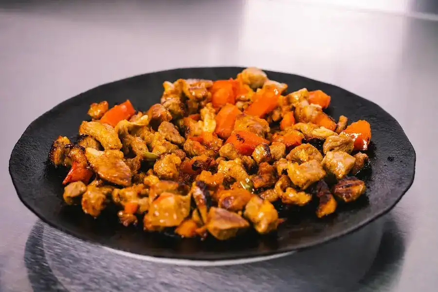 Güntepe Restaurant Peynir Helvası Ve Reçelleri fotoğraf 2