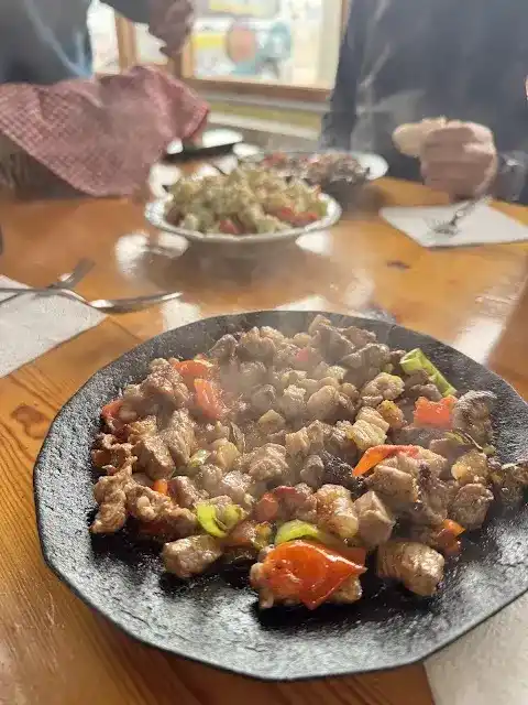 Güntepe Restaurant Peynir Helvası Ve Reçelleri fotoğraf 3