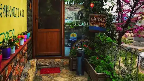 İntepe Poseidon Pansiyon
