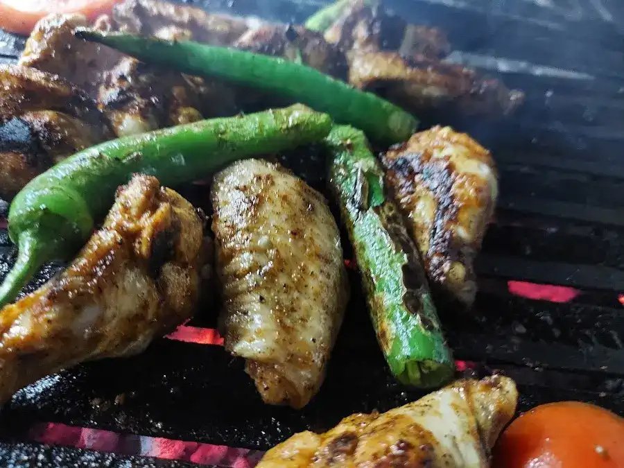 Kanatçı Mustafa Ezine fotoğraf 3