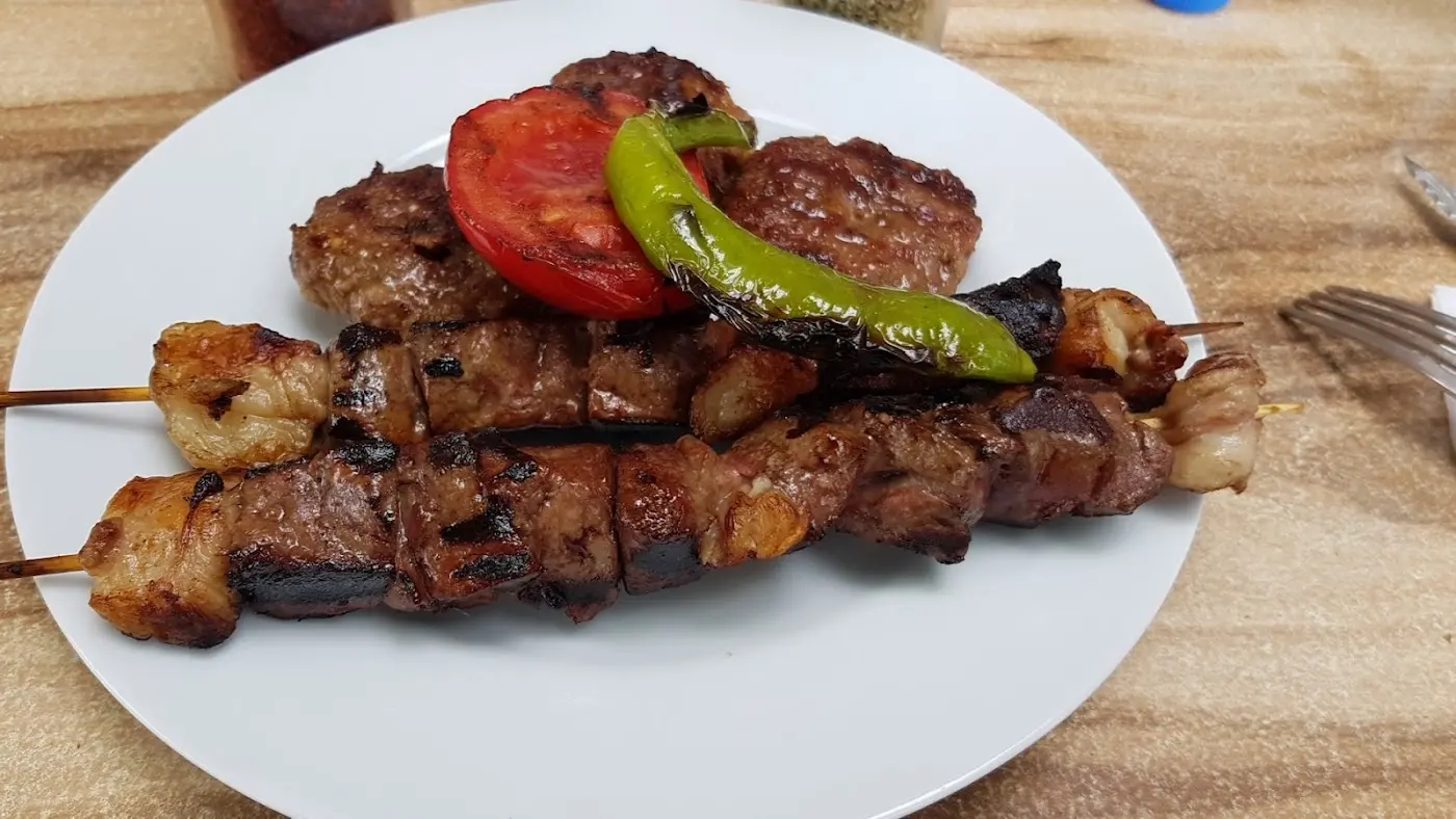Kardeşler Et Mangal fotoğraf 2