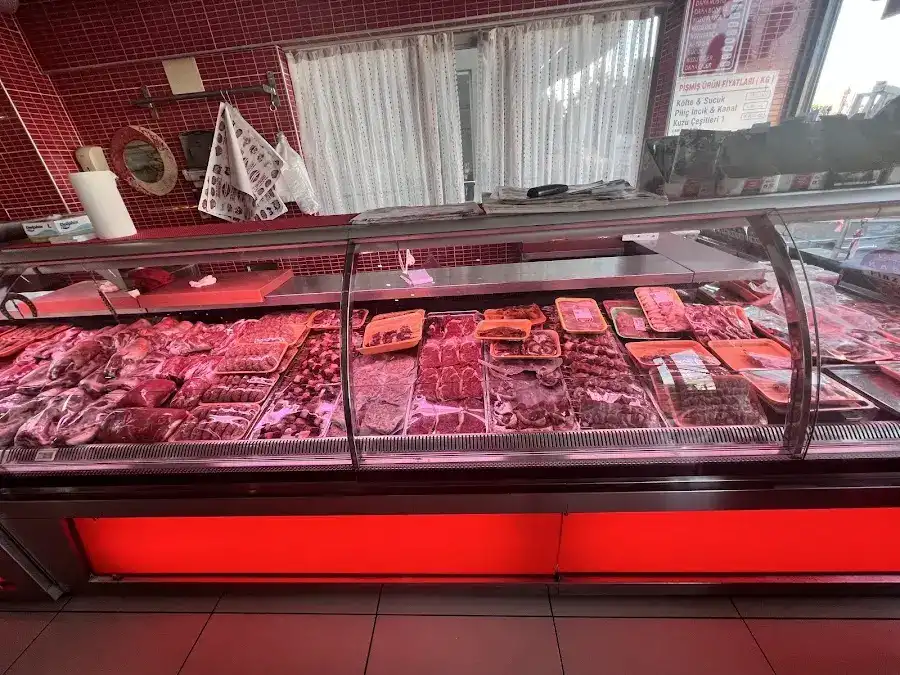 Kardeşler Et Mangal fotoğraf 3