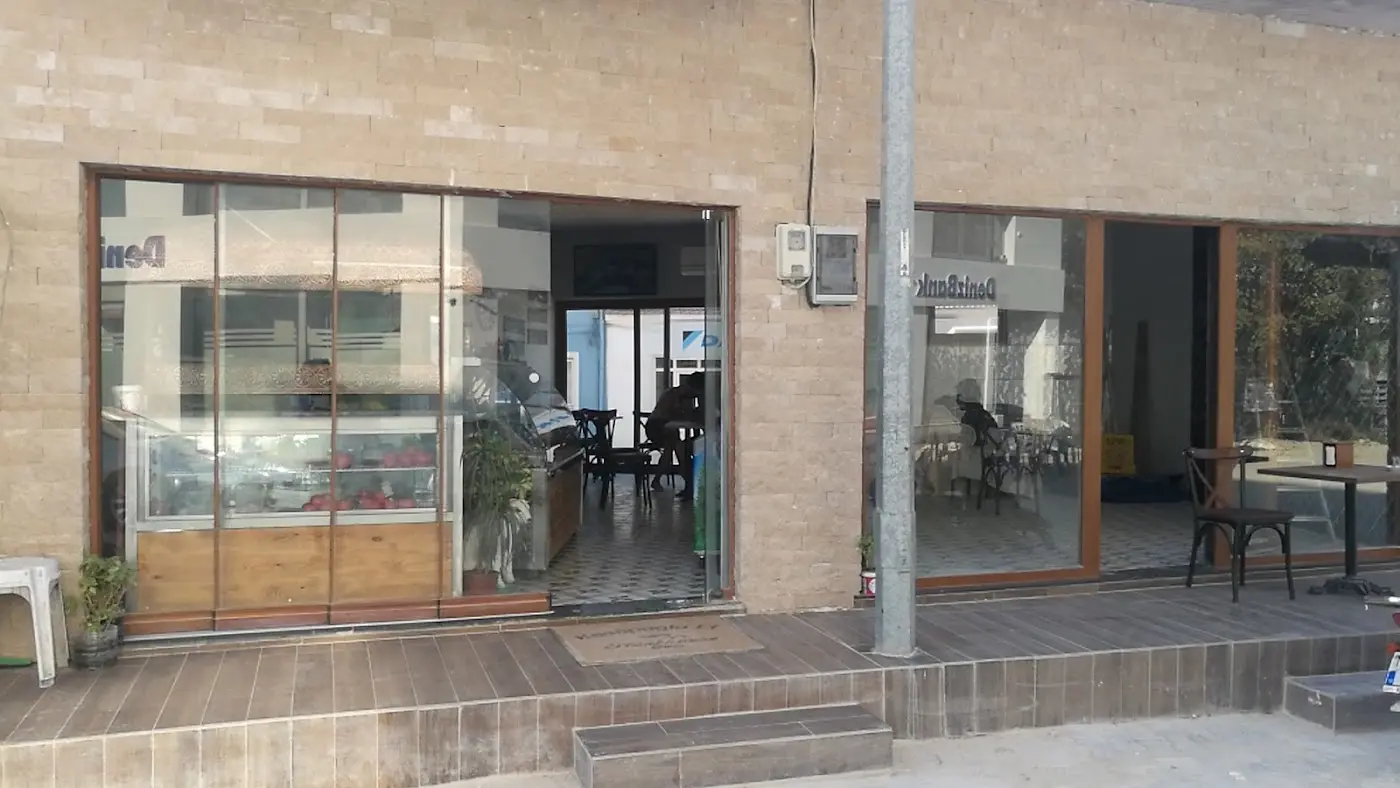 KASAPOGLU ET STEAKHOUSE