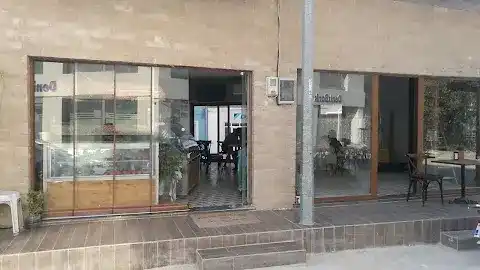 KASAPOGLU ET STEAKHOUSE
