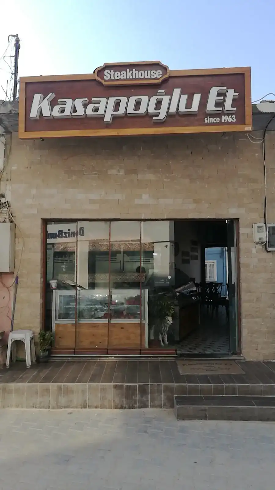 KASAPOGLU ET STEAKHOUSE fotoğraf 2