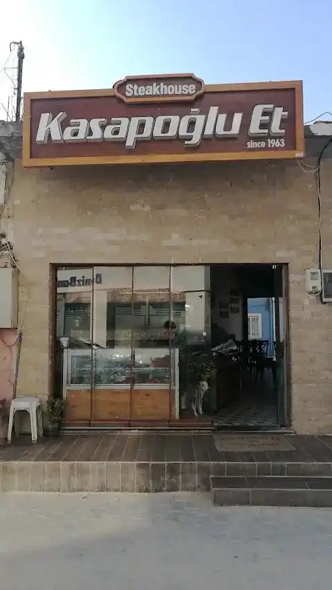 KASAPOGLU ET STEAKHOUSE fotoğraf 2