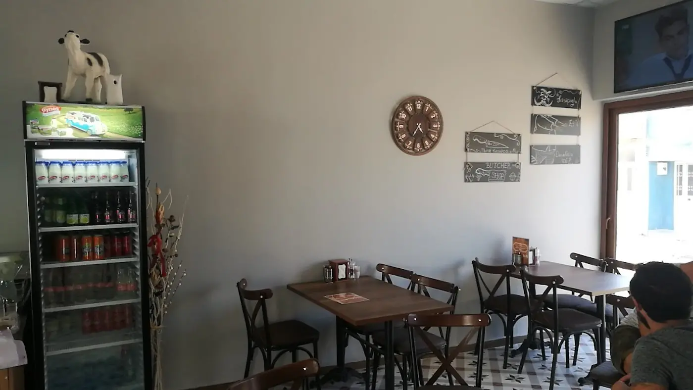 KASAPOGLU ET STEAKHOUSE fotoğraf 3