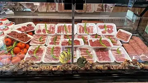 Kasapoğlu Steakhouse & Izgara & Köfte Restoran