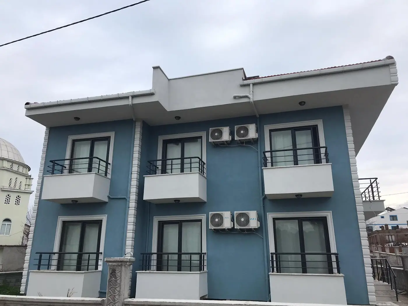 Liya Pansiyon