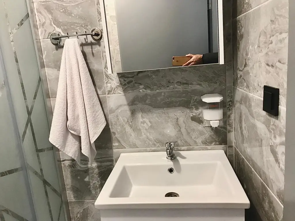 Liya Pansiyon fotoğraf 3