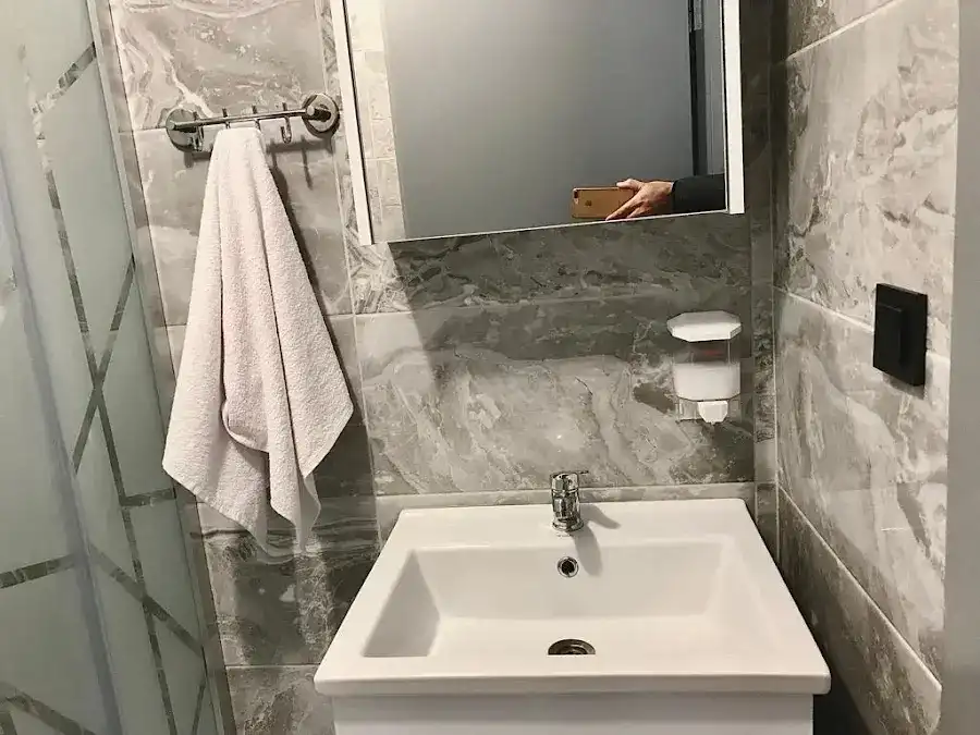 Liya Pansiyon fotoğraf 3