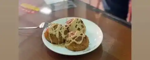 Meşhur Tetik Köfte Salonu fotoğraf 2