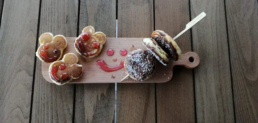 Neandria Cafe Restaurant Köy Kahvaltısı fotoğraf 2