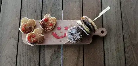 Neandria Cafe Restaurant Köy Kahvaltısı fotoğraf 2