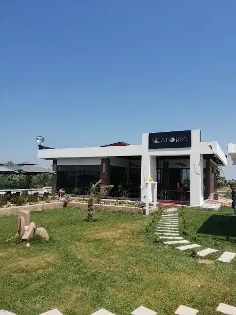 Neandria Cafe Restaurant Köy Kahvaltısı fotoğraf 3