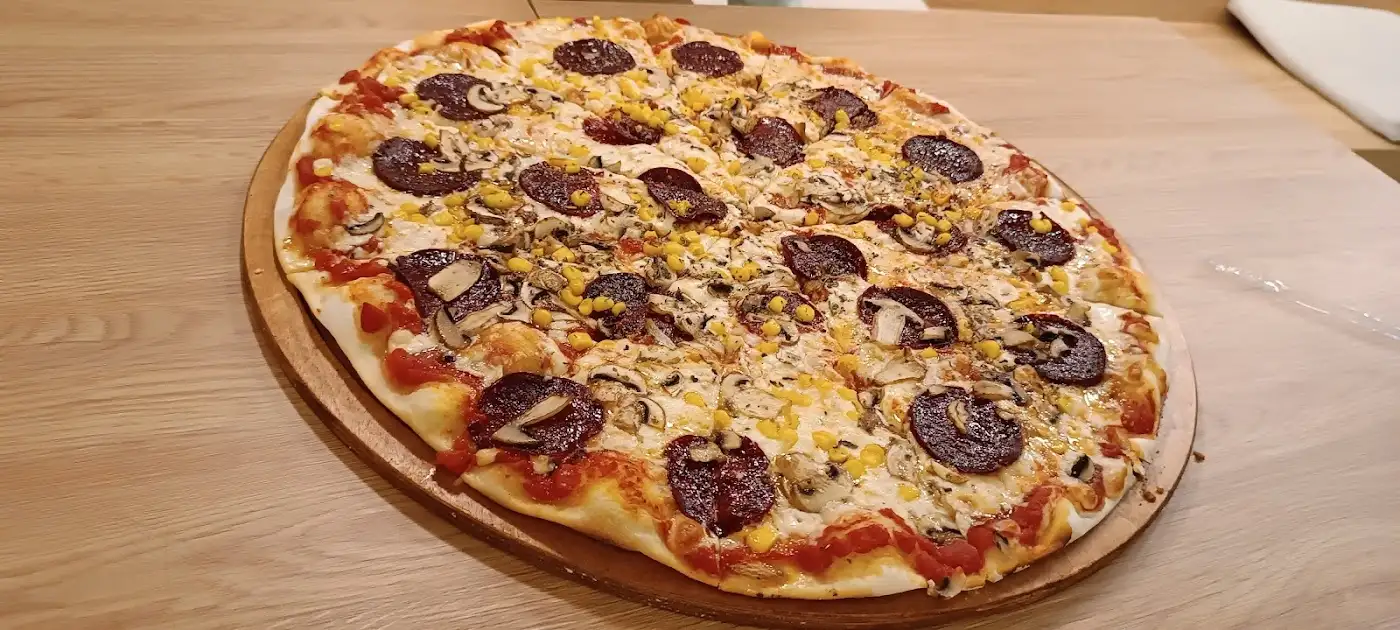 Picato Pizzeria Ezine