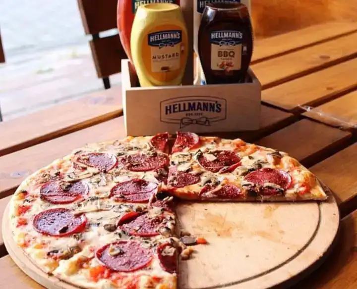 Picato Pizzeria Ezine fotoğraf 2