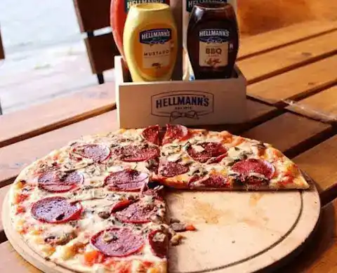 Picato Pizzeria Ezine fotoğraf 2