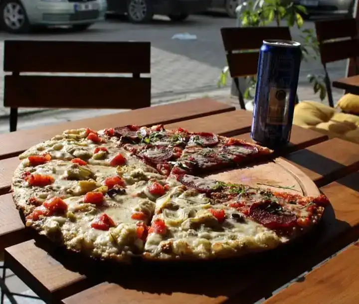 Picato Pizzeria Ezine fotoğraf 3